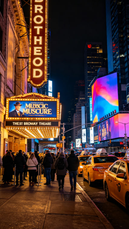 Times Square